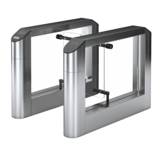 Тумба распашного турникета Oxgard Praktika T-05-GCM-660/900