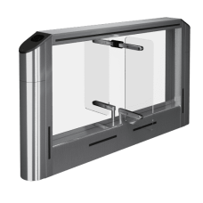Тумба распашного турникета Oxgard Praktika T-06-CM-660