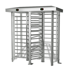 Турникет Oxgard Praktika Т-10-Н Doublе Pass