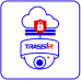 TRASSIR Private Cloud – лицензия на подключение 1 регистратора к частному облаку