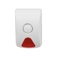 Светозвуковой оповещатель «Сибирский Арсенал» «Призма-С» Светозвуковой оповещатель «Сибирский Арсенал» «Призма-С»