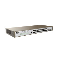PoE-коммутатор IP-COM Pro-S24-410W
