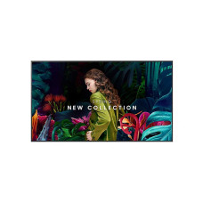 Информационная панель Samsung QB50C Информационная панель Samsung QB50C