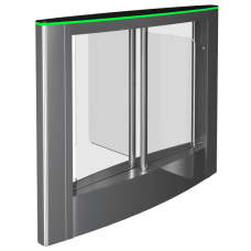 Тумба распашного турникета Oxgard QL-04-CM-660