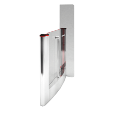 Тумба распашного турникета Oxgard QL-05-SMTK-660 Тумба распашного турникета Oxgard QL-05-SMTK-660