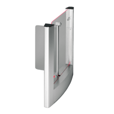 Тумба распашного турникета Oxgard QL-05-SM-660 Тумба распашного турникета Oxgard QL-05-SM-660