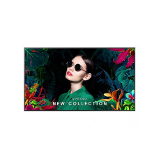 Информационная панель Samsung QM75C Информационная панель Samsung QM75C