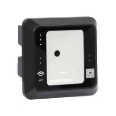 Считыватель ZKTeco QR50BM Считыватель ZKTeco QR50BM