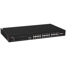 PoE-коммутатор Qtech QSW-3310-28TX-POE-AC