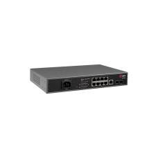 Коммутатор Qtech QSW-4610-10T-POE-AC Коммутатор Qtech QSW-4610-10T-POE-AC