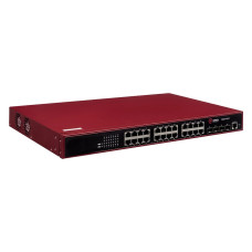 Коммутатор Qtech QSW-4610-28T-POE-AC Коммутатор Qtech QSW-4610-28T-POE-AC
