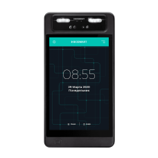 Терминал доступа BioSmart Quasar-EM Терминал доступа BioSmart Quasar-EM