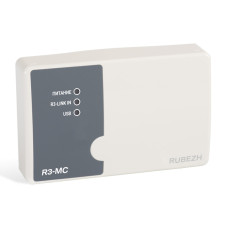 Модуль сопряжения Рубеж R3-МС