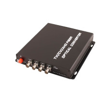 Оптический приемник Osnovo RA-H4/1F Оптический приемник Osnovo RA-H4/1F