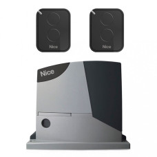 Автоматика Nice RD400KCE Автоматика Nice RD400KCE