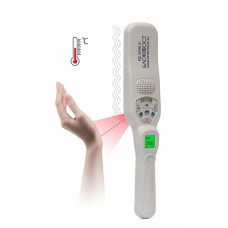 Металлодетектор «Блокпост» РД-2000 Б