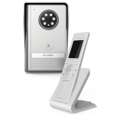 Беспроводной видеодомофон Slinex RD-30 Беспроводной видеодомофон Slinex RD-30