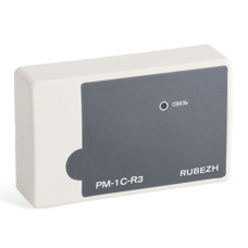 Адресный релейный модуль Рубеж РМ-1С-R3