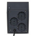 ИБП Powercom Raptor RPT-600AP EURO USB