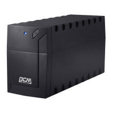 Линейно-интерактивный ИБП Powercom RPT-800A