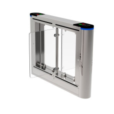 Тумба распашного турникета Блокпост РСП 1000 Тумба распашного турникета Блокпост РСП 1000