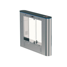 Тумба распашного турникета Блокпост РСП 1200 Тумба распашного турникета Блокпост РСП 1200