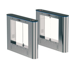 Тумба распашного турникета Блокпост РСП 600