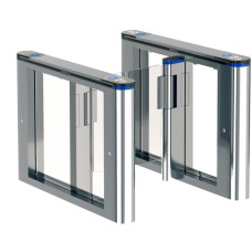 Тумба распашного турникета Блокпост РСП 700