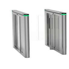 Тумба распашного турникета Блокпост РСП 800