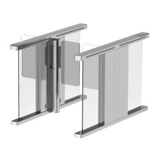 Турникет «Блокпост» РСП 900