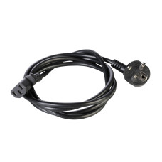 Шнур питания Rem R-10-Cord-C13-S-3 Шнур питания Rem R-10-Cord-C13-S-3