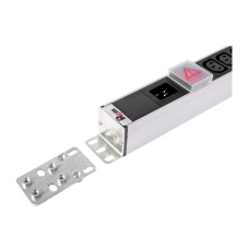 Блок розеток Rem R-16-14C13-10C19-V-1420