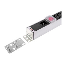 Блок розеток Rem R-16-16C13-12C19-V-1820