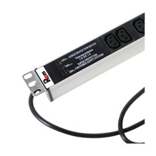 Блок розеток Rem R-16-25C13-FI-1820-3