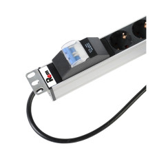 Блок розеток Rem R-16-25S-A-1820-3