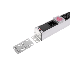 Блок розеток Rem R-16-36C13-6C19-V-1420 Блок розеток Rem R-16-36C13-6C19-V-1420