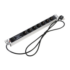 Блок розеток Rem R-16-7S-FI-440-1.8 Блок розеток Rem R-16-7S-FI-440-1.8