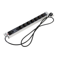 Блок розеток Rem R-16-7S-FI-440-3 Блок розеток Rem R-16-7S-FI-440-3