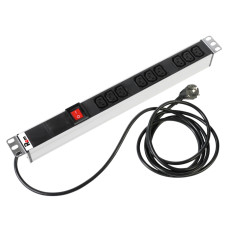 Блок розеток Rem R-16-9C13-V-440-3