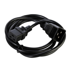 Шнур питания Rem R-16-Cord-C19-C20-1.8 Шнур питания Rem R-16-Cord-C19-C20-1.8