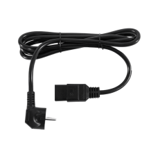 Шнур питания Rem R-16-Cord-C19-S-1.8 Шнур питания Rem R-16-Cord-C19-S-1.8