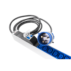 Блок розеток Rem R-32-24C13-6C19-A-I-1420-3-2P