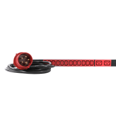 Блок розеток Rem R-3×16-36C13-6C19-I-1420-3-3PN Блок розеток Rem R-3×16-36C13-6C19-I-1420-3-3PN