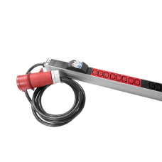 Блок розеток Rem R-3×16-48C13-I-1420-3-3PN Блок розеток Rem R-3×16-48C13-I-1420-3-3PN