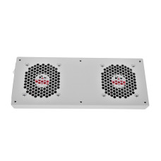Блок вентиляторов Rem R-FAN-2TJ-36V-48V