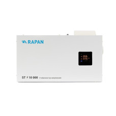 Стабилизатор напряжения «Бастион» Rapan ST-10000 Стабилизатор напряжения «Бастион» Rapan ST-10000