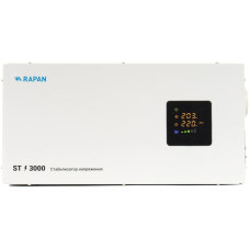 Стабилизатор напряжения «Бастион» Rapan ST-3000 Стабилизатор напряжения «Бастион» Rapan ST-3000