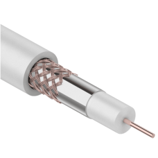 Коаксиальный кабель Rexant 01-2223, 100 м Коаксиальный кабель Rexant 01-2223, 100 м