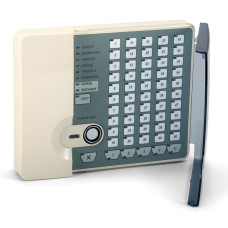 Блок индикации и управления Рубеж Рубеж-БИУ