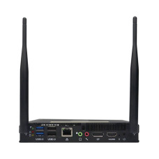 Встраиваемый компьютер Hisense S02BDS5A811E